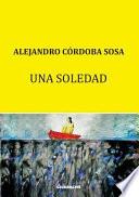 Libro Una Soledad