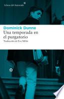 Libro Una temporada en el purgatorio