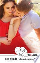 Libro ¿Una unión equivocada?