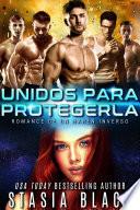 Libro Unidos para protegerla
