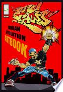 Libro Urban Evolution Artbook