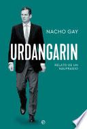 Libro Urdangarin