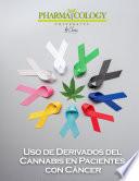 Libro Uso de Derivados del Cannabis en Pacientes con Cáncer