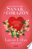 Libro Usted puede sanar su corazón