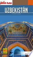 Libro Uzbekistán