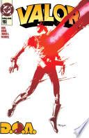 Libro Valor (1992-) #15