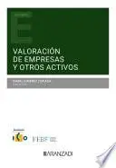 Libro Valoración de Empresas y otros Activos