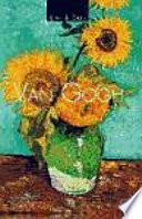 Libro Van Gogh