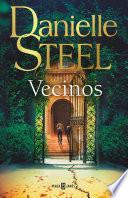 Libro Vecinos / Neighbors