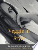 Libro Veggie in Style