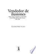 Libro Vendedor de ilusiones