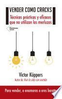 Libro Vender como cracks