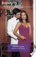 Libro Verano en el trópico