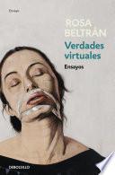 Libro Verdades virtuales