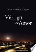 Libro Vértigo de amor