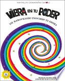 Libro VIBRA EN TU PODER