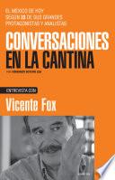 Libro Vicente Fox