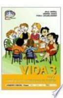 Libro Vida 3. Guía. Libro de los catequistas de niños