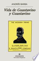 Libro Vida de Guastavino y Guastavino