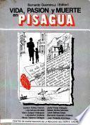 Libro Vida, pasión y muerte en Pisagua