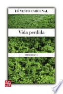 Libro Vida perdida