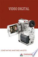 Libro Video Digital