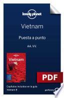 Libro Vietnam 8_1. Preparación del viaje