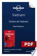 Libro Vietnam 8_4. Centro de Vietnam