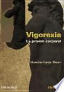 Libro Vigorexia