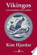 Libro Vikingos