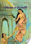 Libro Vikram y Urvashi