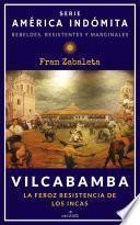 Libro Vilcabamba