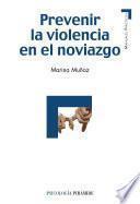 Libro Violencia en el noviazgo