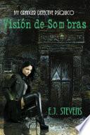 Libro Visión de Sombras