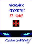 Libro Visiones secretas