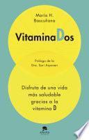 Libro Vitaminados
