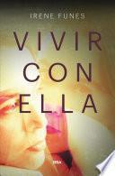 Libro Vivir con ella