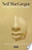 Libro Vivir con los dioses