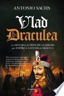 Libro Vlad Draculea