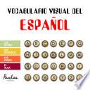 Libro Vocabulario visual del español