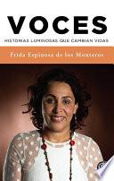 Libro Voces