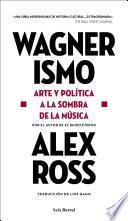 Libro Wagnerismo