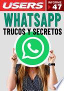 Libro WhatsApp - Trucos y Secretos