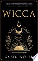 Libro Wicca