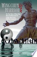Libro Wing Chun Warrior