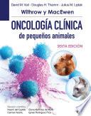 Libro Withrow y MacEwen Oncología clínica de pequeños animales, 6.a ed.