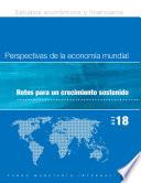 Libro World Economic Outlook, October 2018