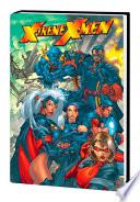 Libro X-Treme X-Men by Chris Claremont Omnibus Vol. 1