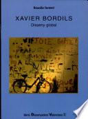 Libro Xavier Bordils