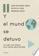 Libro Y el mundo se detuvo